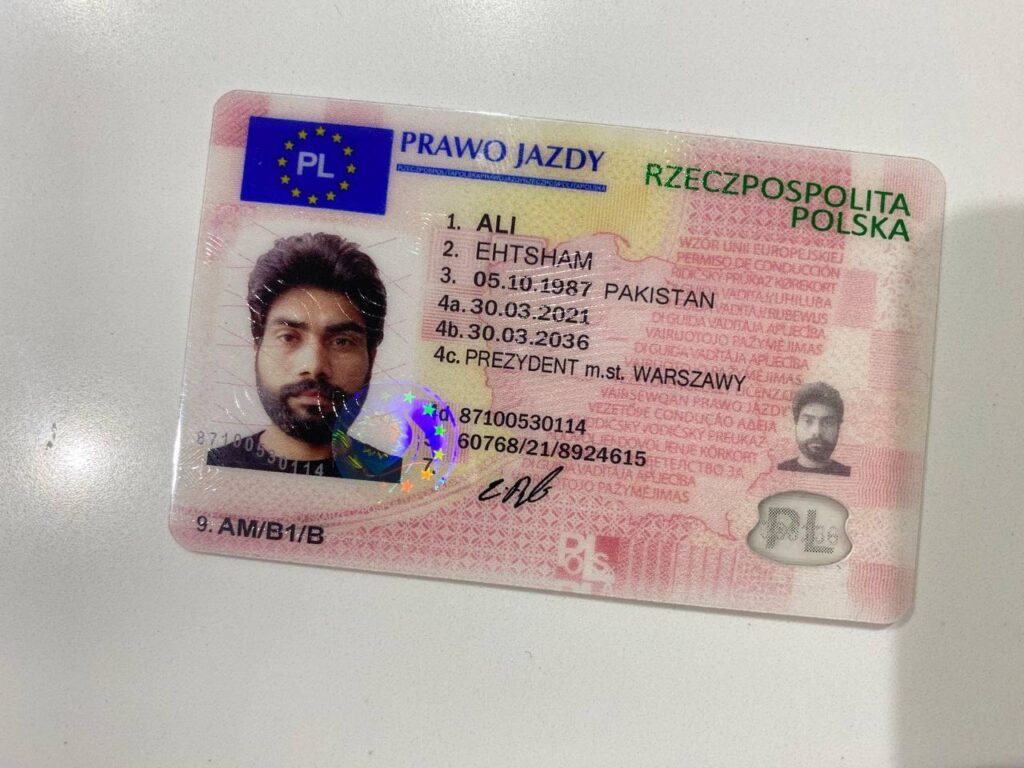 Prawo jazdy kat A bez egzaminu